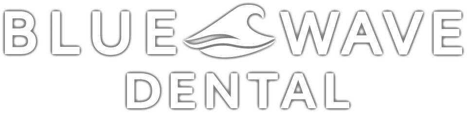 Blue Wave Dental Logo