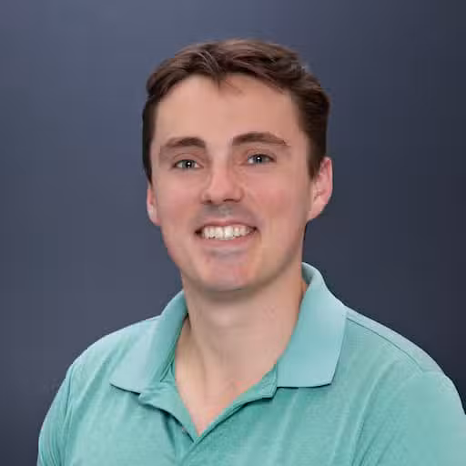 Dr. Jack Bansbach's Headshot